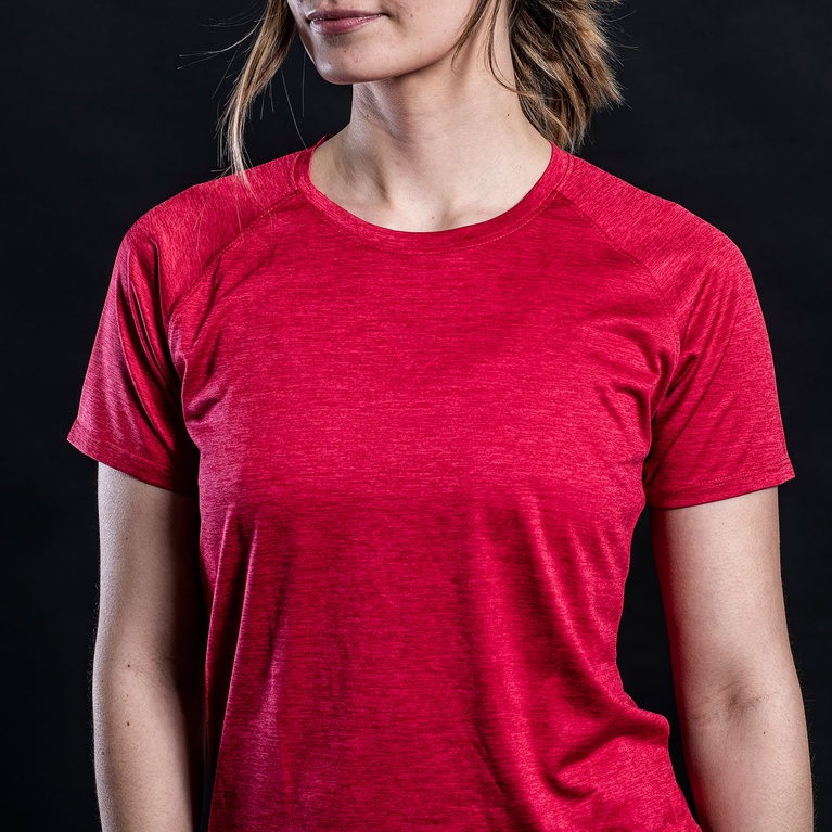 T-shirt "WS Runtee" T-shirt "WS Runtee"
